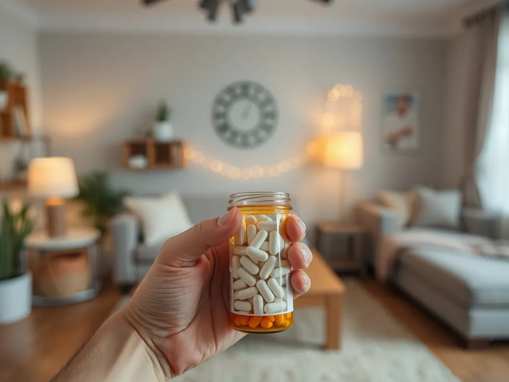 Jak działają antydepresanty? Odpowiedzi na najważniejsze pytania