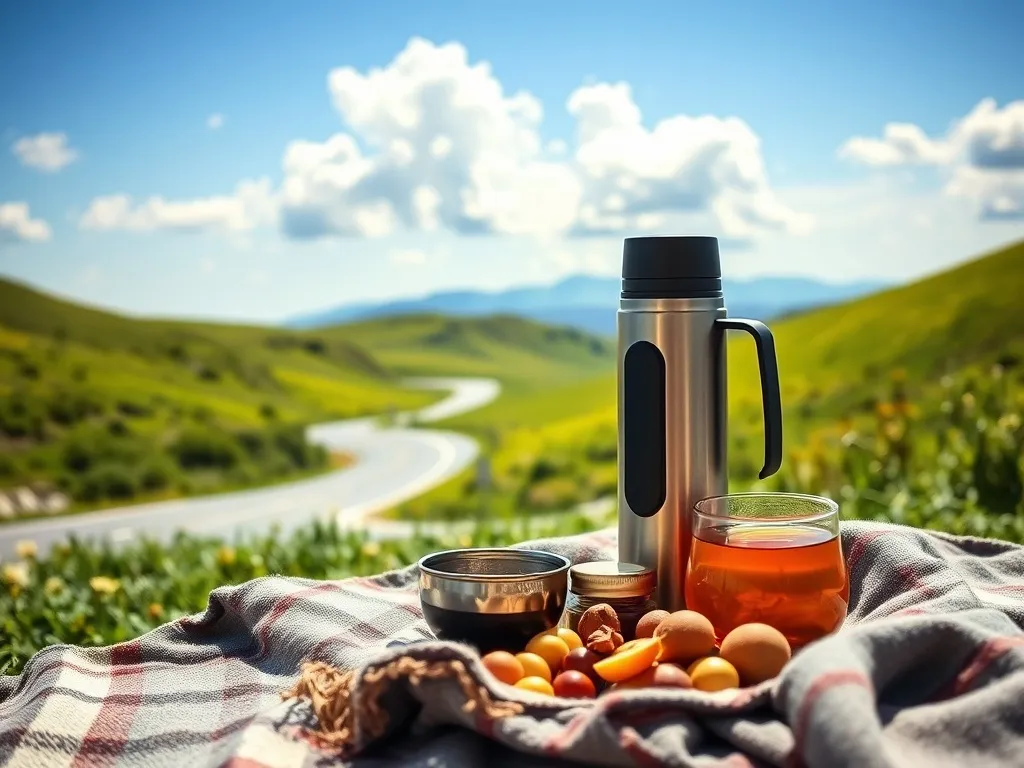 Co na chorobę lokomocyjną? Skuteczne metody łagodzenia objawów