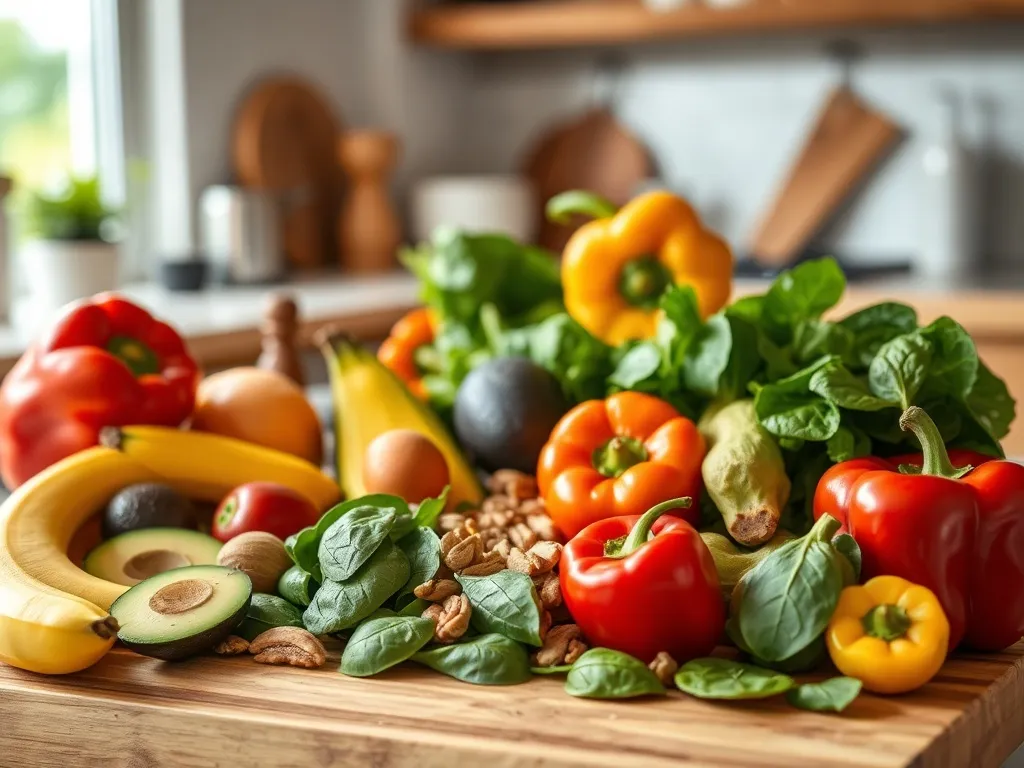 Witaminy z grupy B: na co warto je stosować?