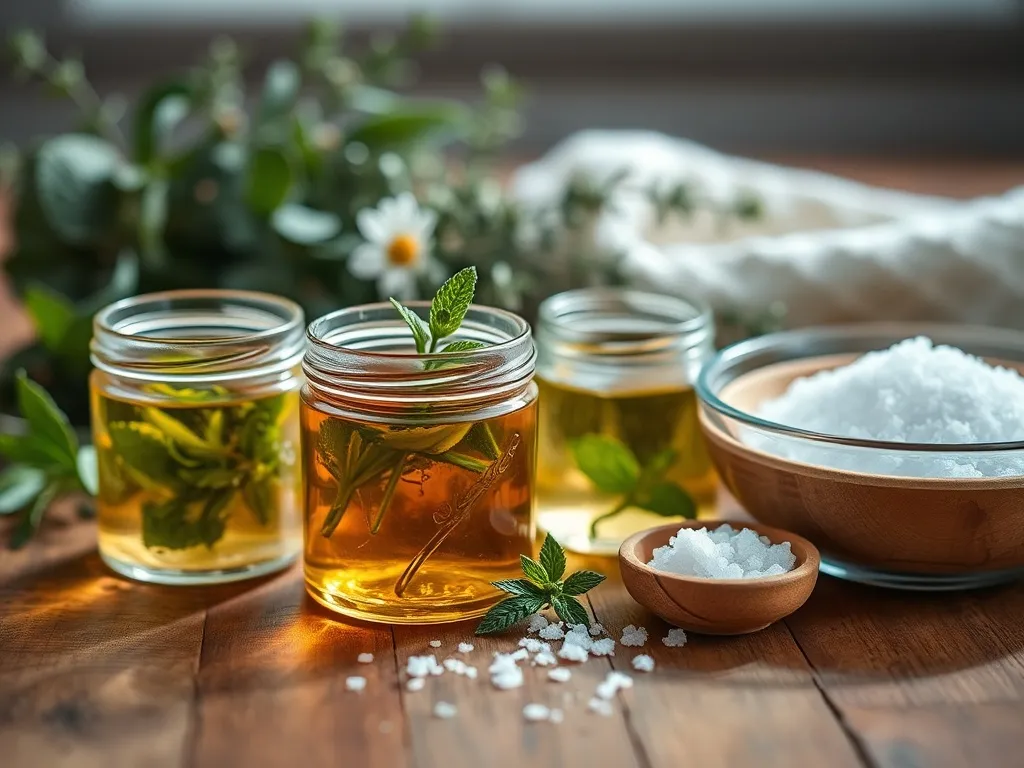 Stan zapalny jamy ustnej: czym płukać, aby złagodzić objawy?