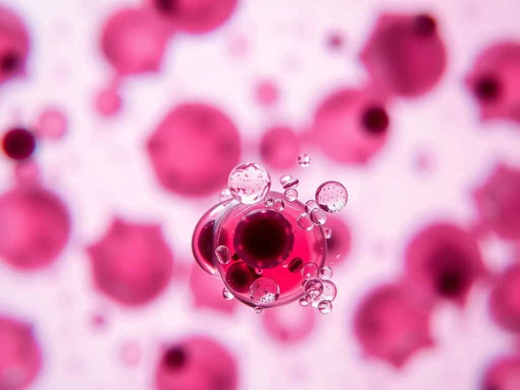 Neutrocyty poniżej normy: co oznacza niski poziom we krwi?