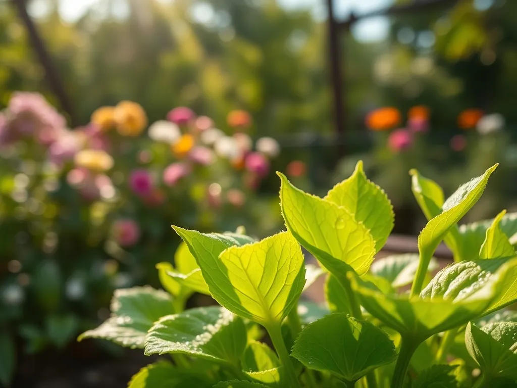 Czym jest podagrycznik? Odkryj jego właściwości i zastosowanie
