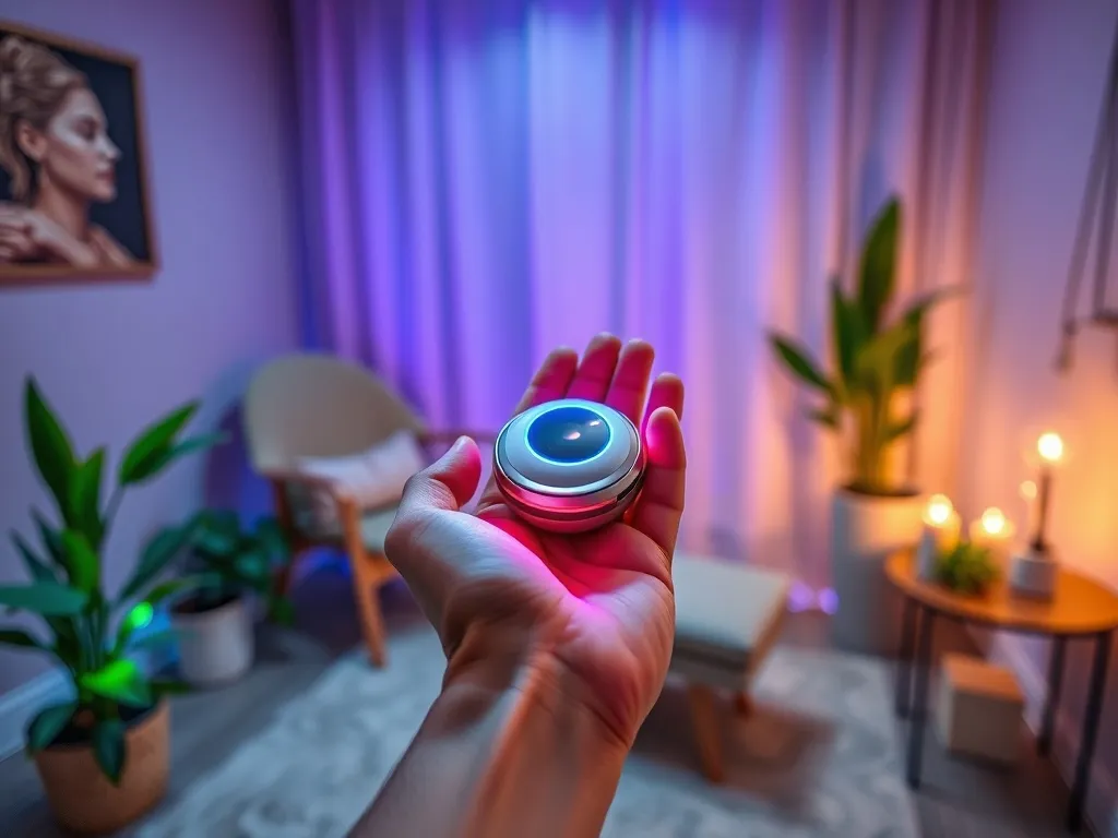 Co to jest biorezonans? Odkryj tajemnice tej metody terapeutycznej