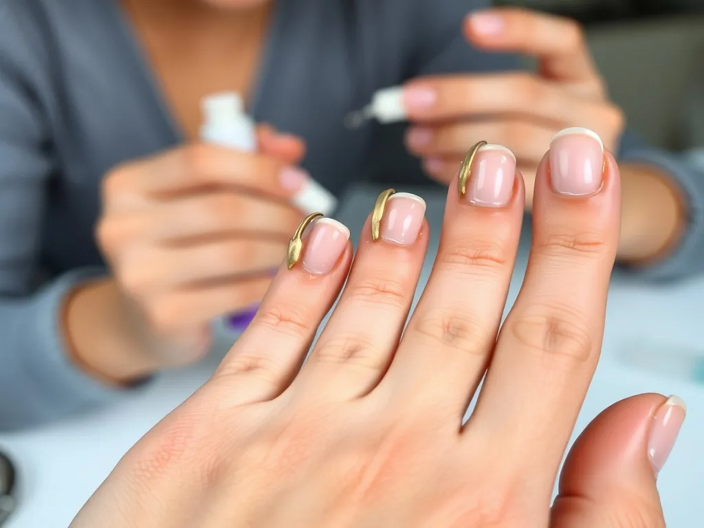 Nieleczona onycholiza: jakie niesie ze sobą zagrożenia?