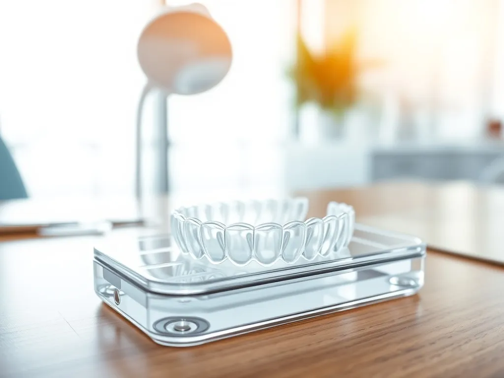 Jaka jest cena nakładki na zęby? Sprawdź aktualne oferty!