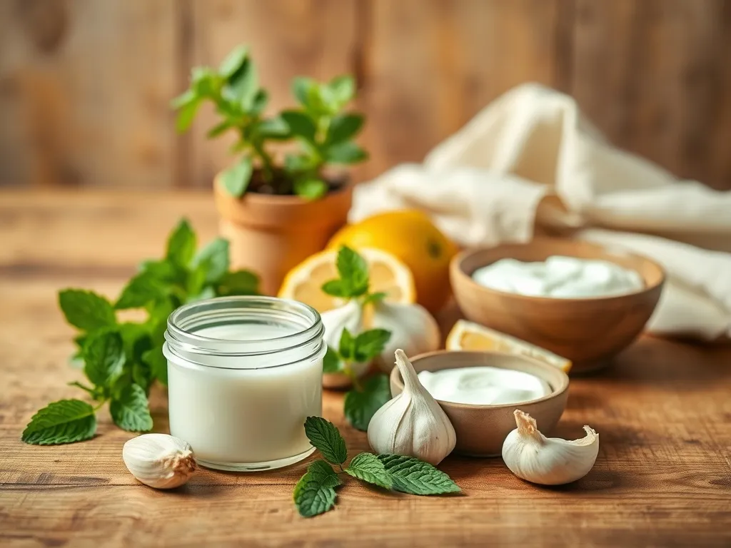 Co na grzybice jamy ustnej bez recepty? Sprawdź skuteczne metody!