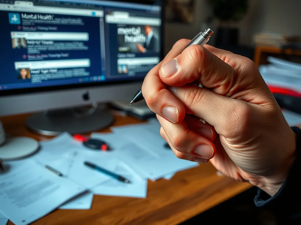 Zaburzenia obsesyjno-kompulsyjne: co warto wiedzieć o OCD?