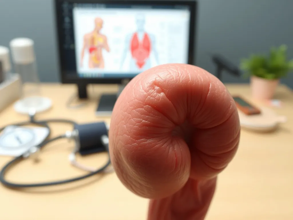 Rozrost gruczołu krokowego: objawy, przyczyny i leczenie