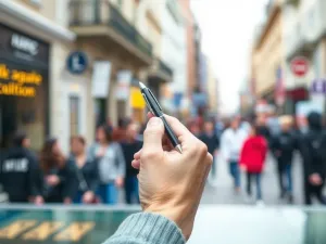 Zaburzenia lękowe objawy: jak je rozpoznać i co oznaczają?