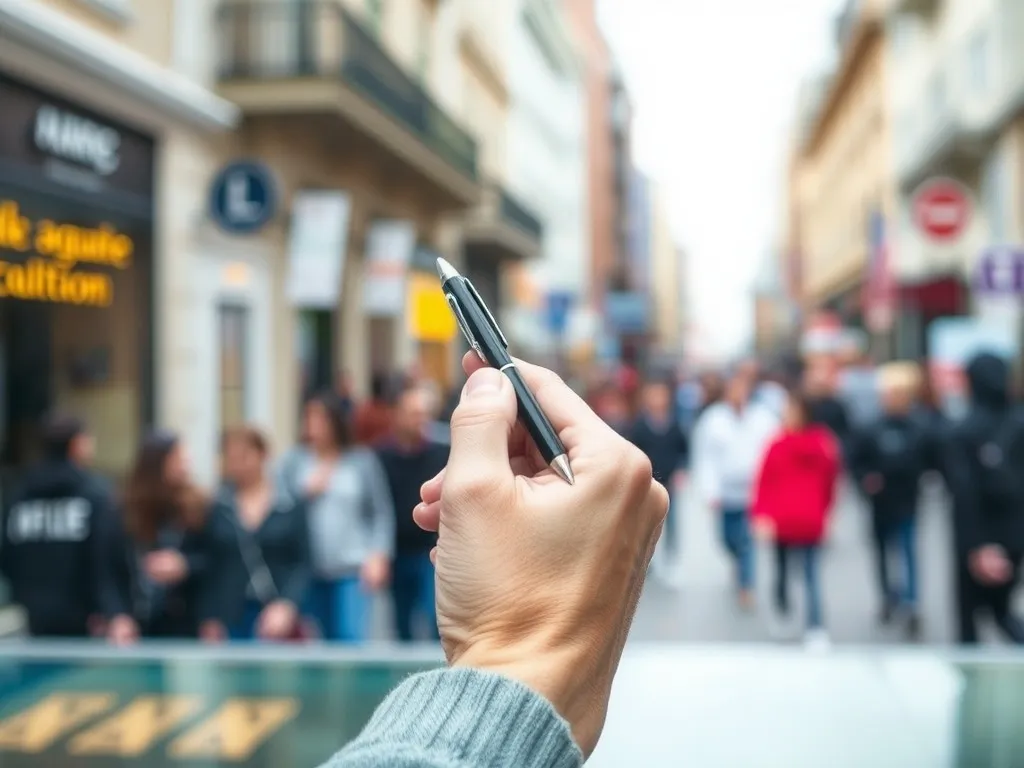 Zaburzenia lękowe objawy: jak je rozpoznać i co oznaczają?