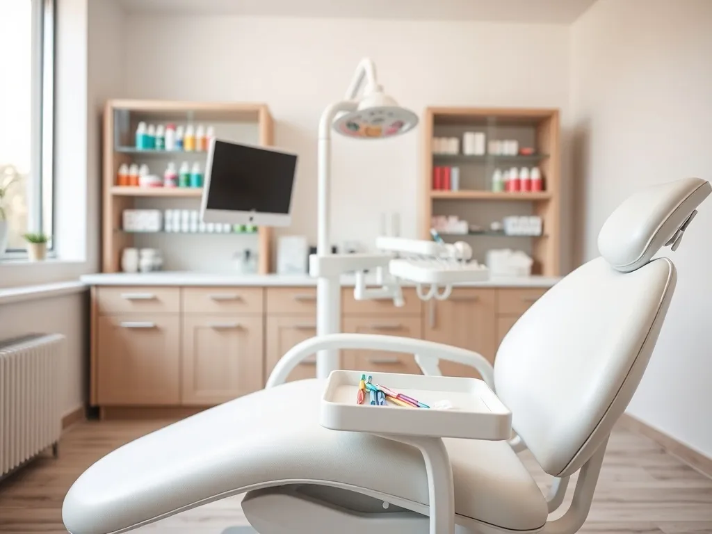 Ile kosztuje prywatna wizyta u dentysty? Sprawdź ceny usług