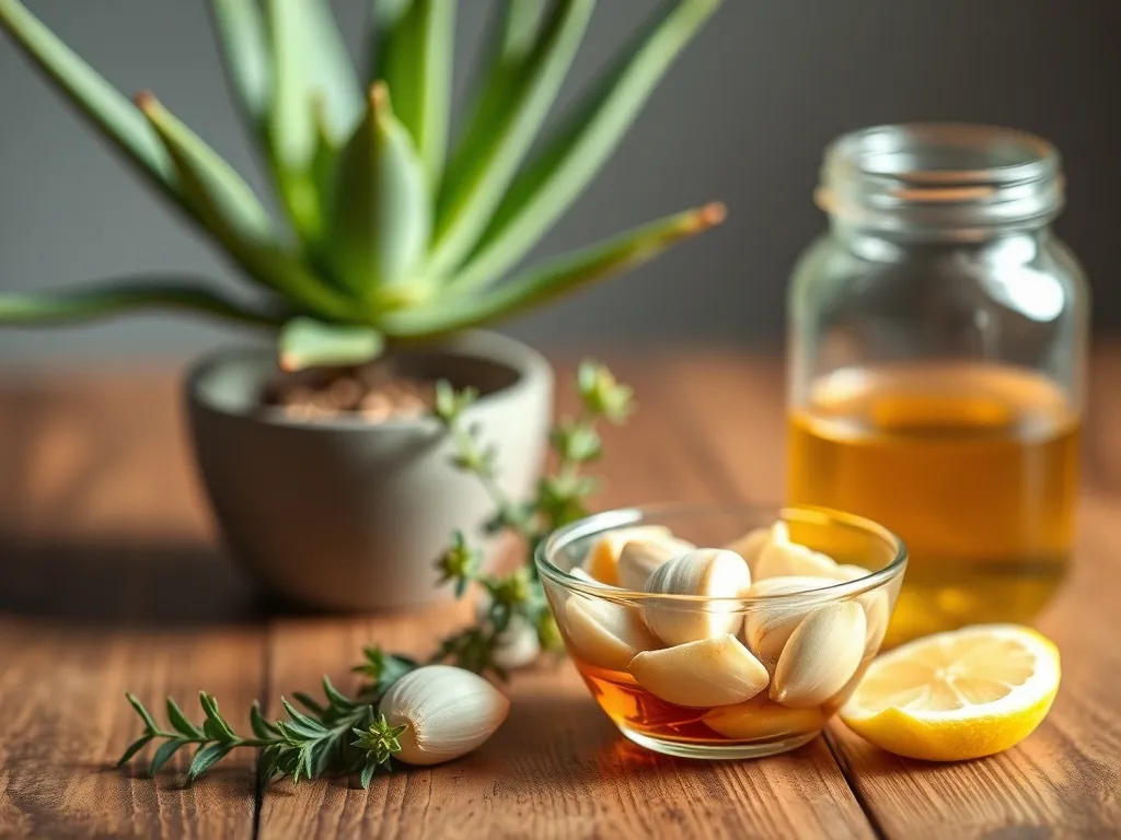 Czego boi się grzybica paznokci? Oto skuteczne domowe wskazówki