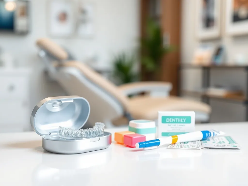 Ile kosztuje aparat na zęby stały góra i dół w 2024 roku?