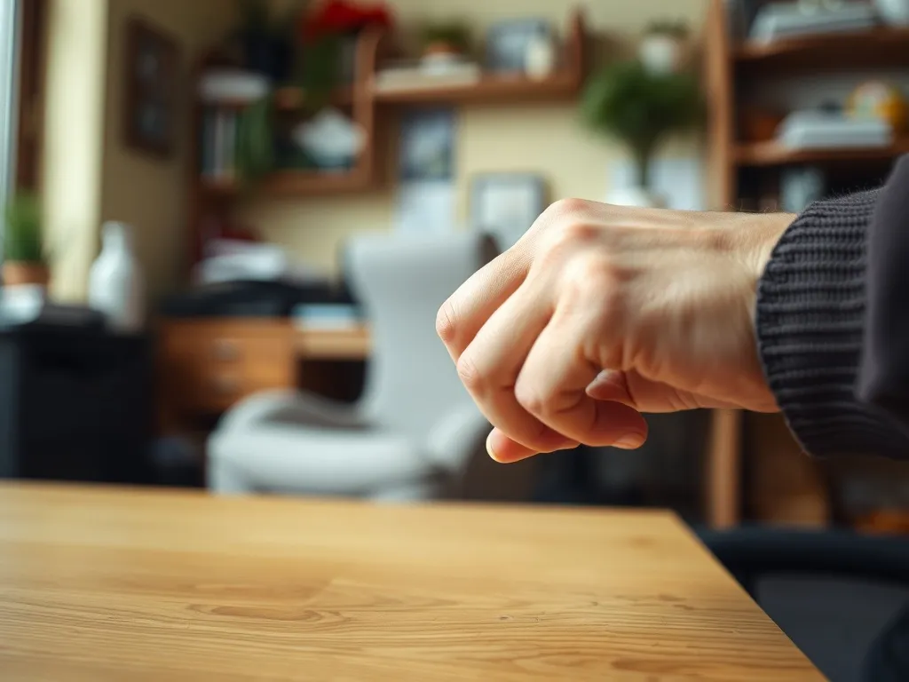 Zaburzenia nerwicowe: co warto wiedzieć o ich objawach i leczeniu?