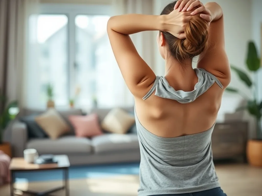 Ból z tyłu pleców na wysokości płuc: przyczyny i leczenie