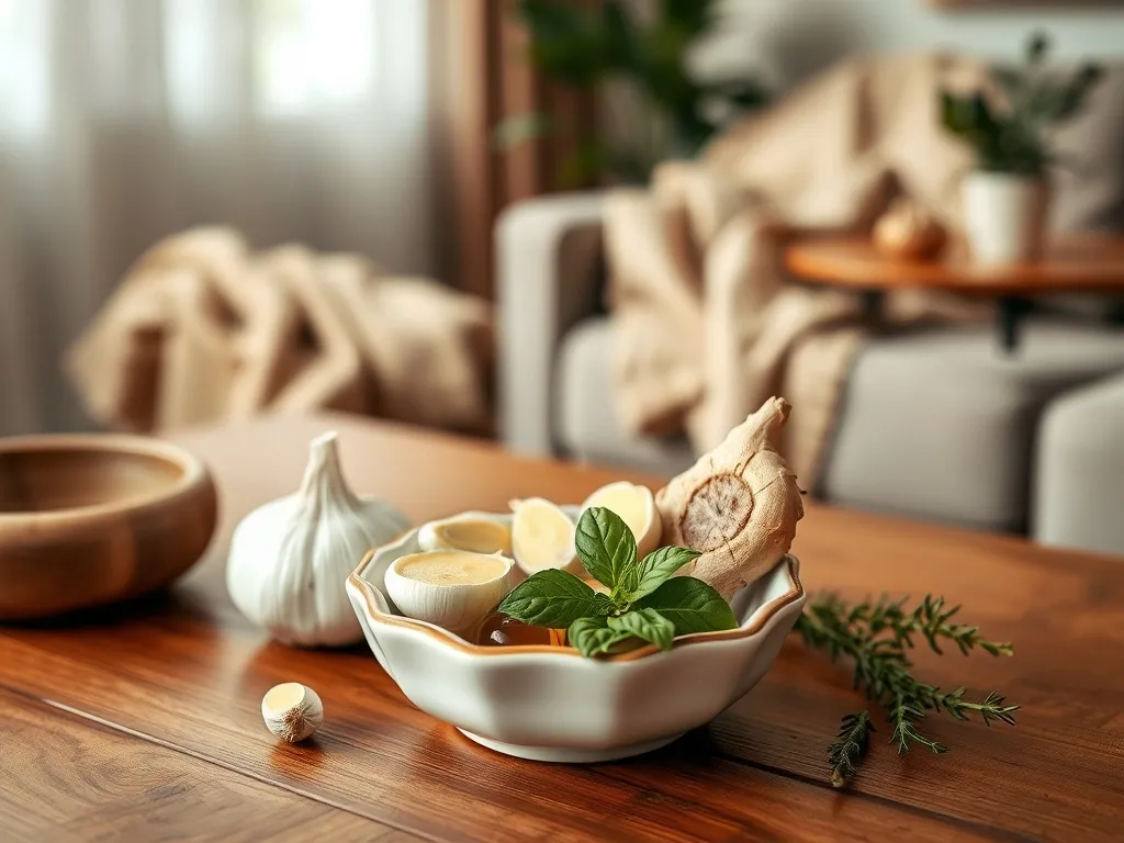 Co na ból ucha bez recepty? Sprawdź skuteczne rozwiązania!