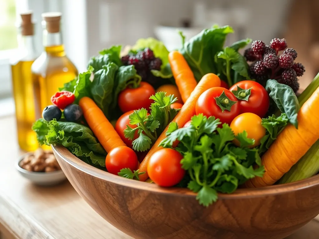 Omega 3 na co? Odkryj korzyści dla zdrowia i samopoczucia