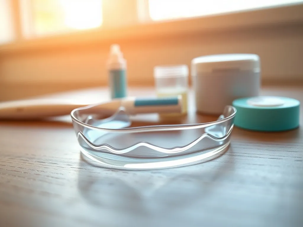 Przezroczysty aparat na zęby cena: co warto wiedzieć przed zakupem?