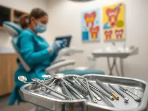 Lakowanie zębów skutki uboczne: co warto wiedzieć przed zabiegiem?