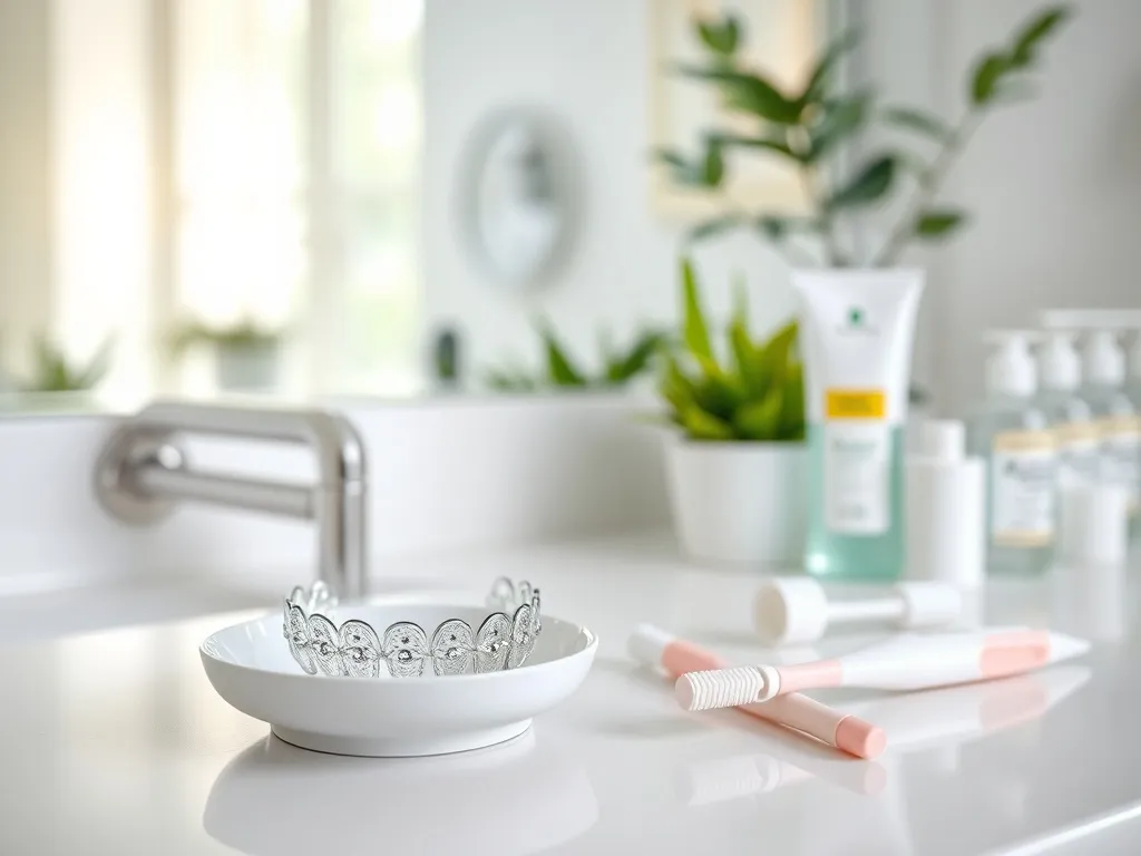 Czy aparat na zęby boli? Odpowiadamy na najczęstsze pytania