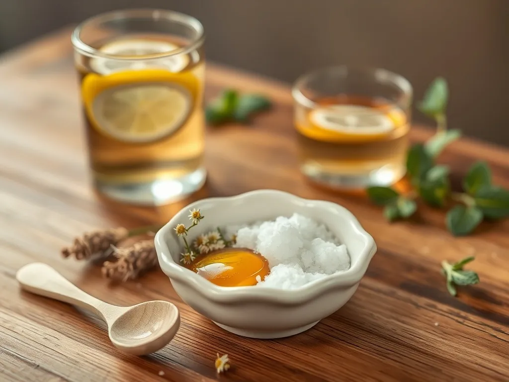 Jakie są domowe sposoby na spuchnięte dziąsło? Sprawdź teraz!