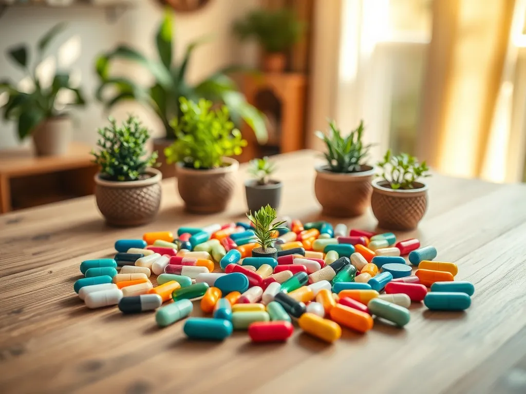 Najnowsze leki na arytmię: co warto wiedzieć o ich działaniu?