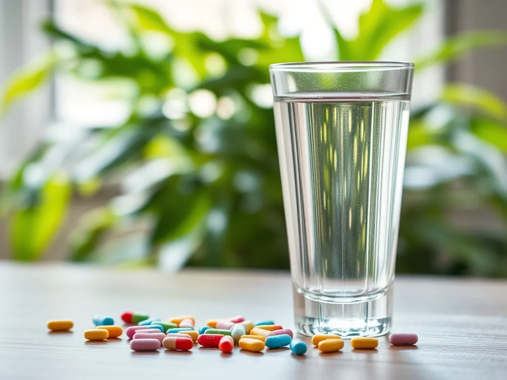 Leki moczopędne: skutki uboczne, które warto znać przed zastosowaniem