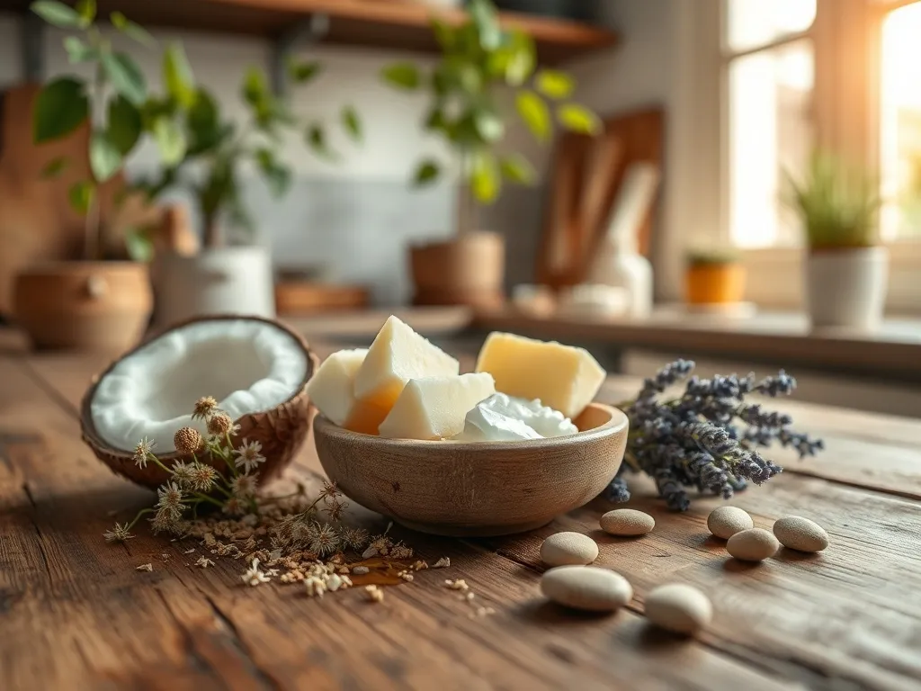 Porady babuni na pękające pięty: sprawdzone domowe sposoby na zdrowie