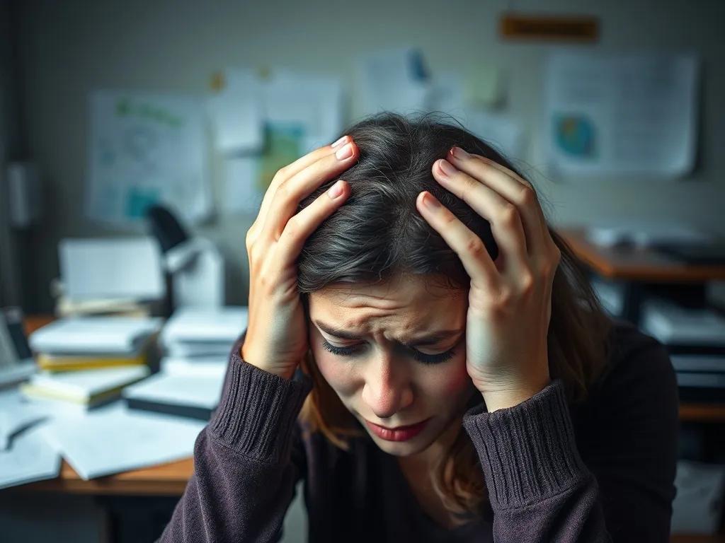 Najczęstsze choroby psychiczne: objawy i przyczyny do poznania