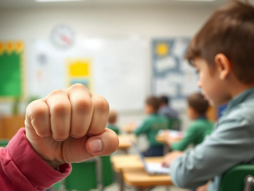 Zaburzenia opozycyjno-buntownicze: jak je rozpoznać i leczyć?