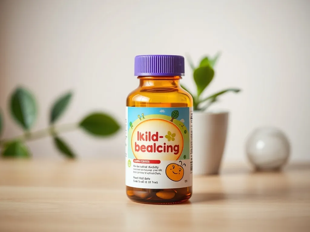 Lek na pasożyty dla dzieci: co warto wiedzieć przed podaniem?