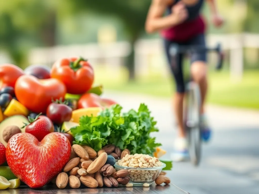 Jak obniżyć cholesterol całkowity? Sprawdzone metody i porady