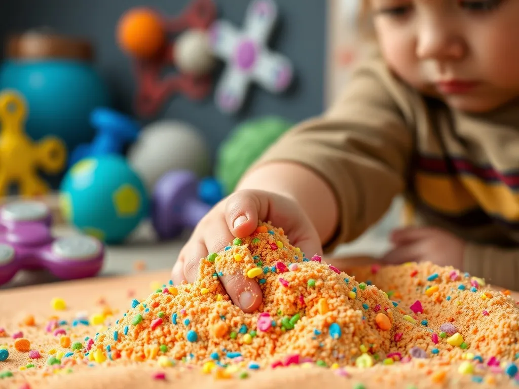 Zaburzenia integracji sensorycznej: objawy i skuteczne terapie