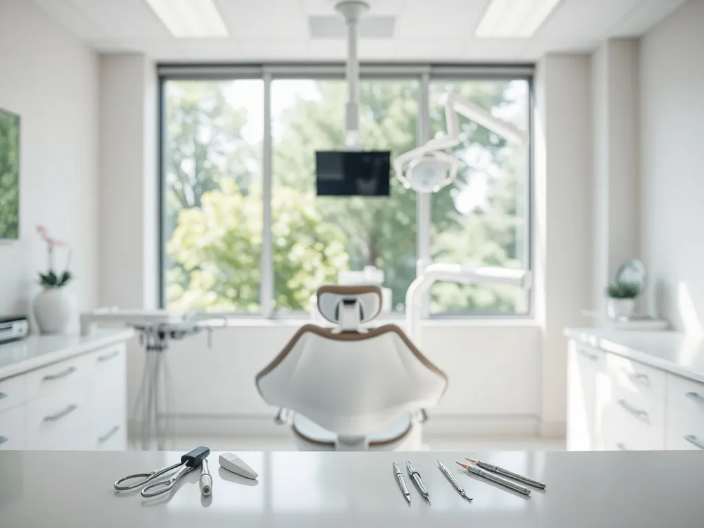 Sepsa od zęba objawy: jak je rozpoznać i kiedy szukać pomocy?