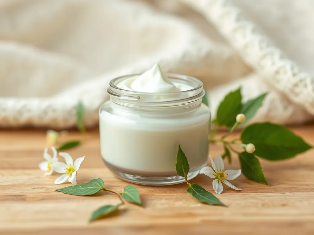 Maść cynkowa na co? Odkryj jej właściwości i zastosowania