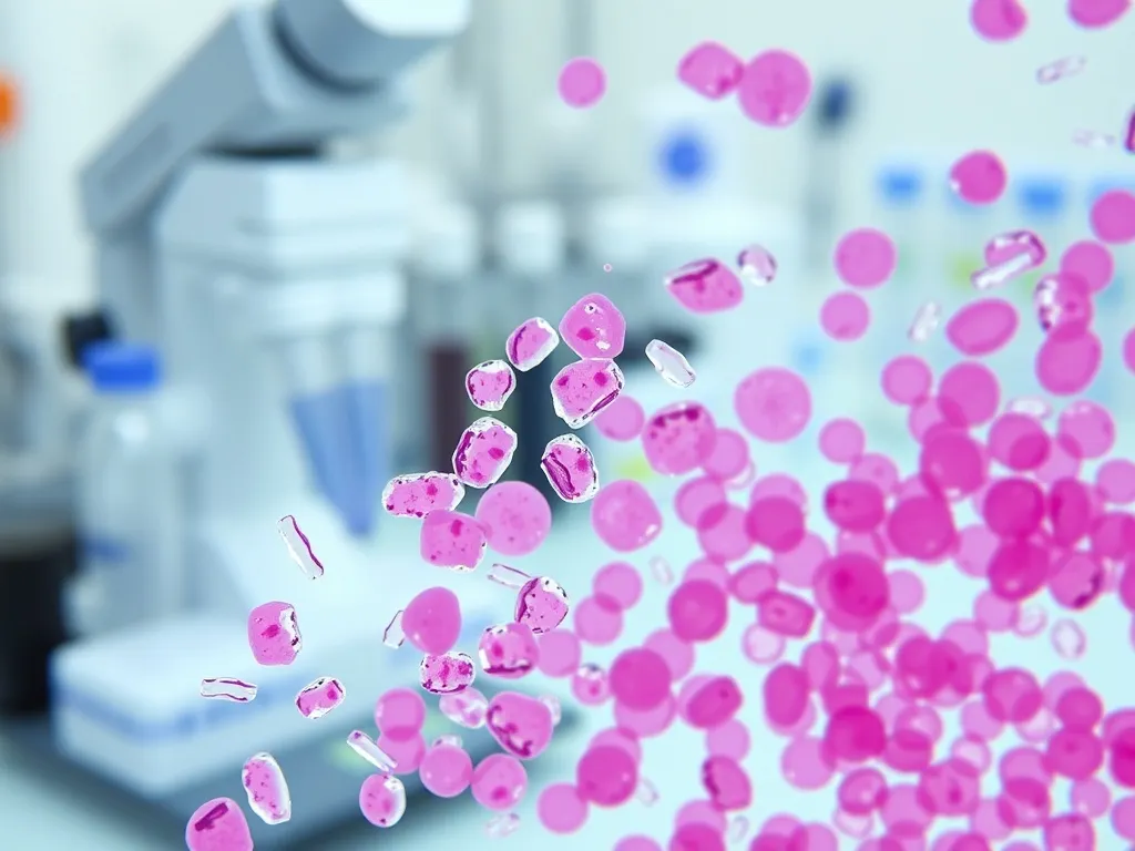 Eozynofile podwyższone u dziecka: co to oznacza i jak leczyć?