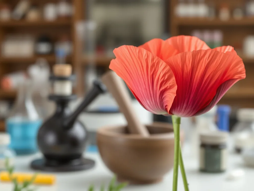 Kodeina: co to jest i jak działa?