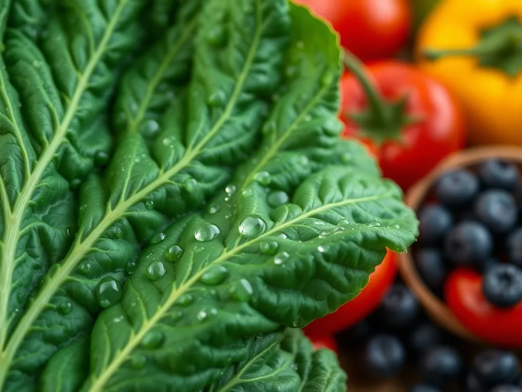 Czy witamina k to potas?