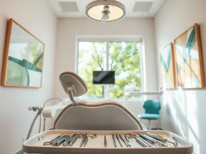 Po jakim czasie schodzi znieczulenie od dentysty? Odpowiadamy na pytania